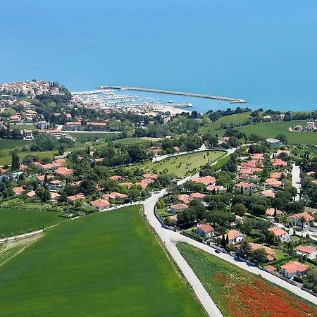 פארק נופש Locazione Turistica Tipologia Bilo.2