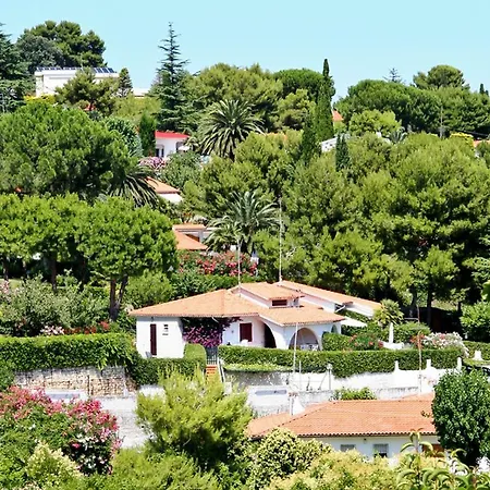 פארק נופש Locazione Turistica Tipologia Bilo.2 *